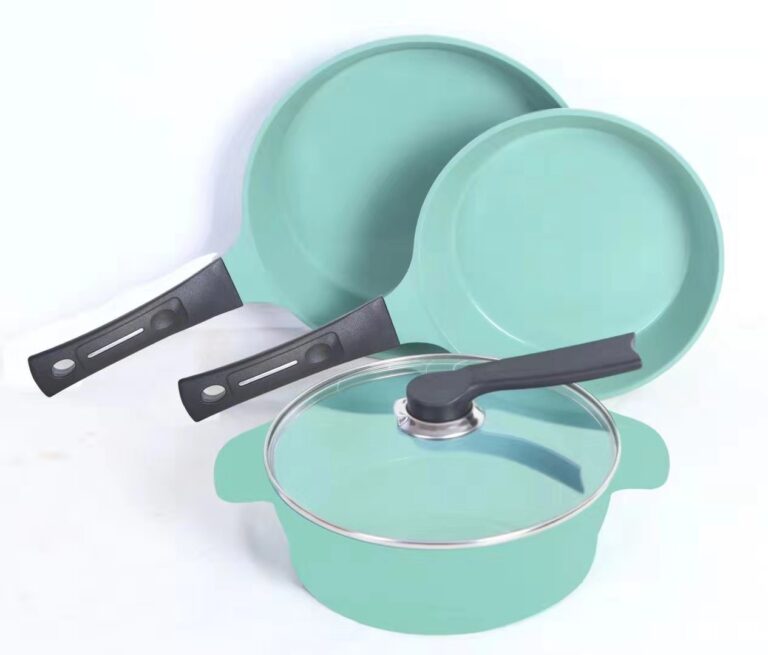 Jade Cook 4pc Set Neware Corporate