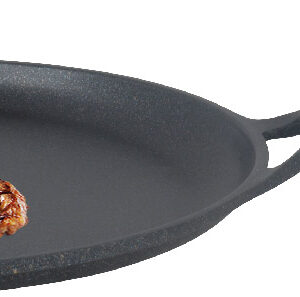 NEWARE Terracotta 12/30cm Non-Stick Low pot, casserole, PFOA-Free/ Ar –  Neware Corp.