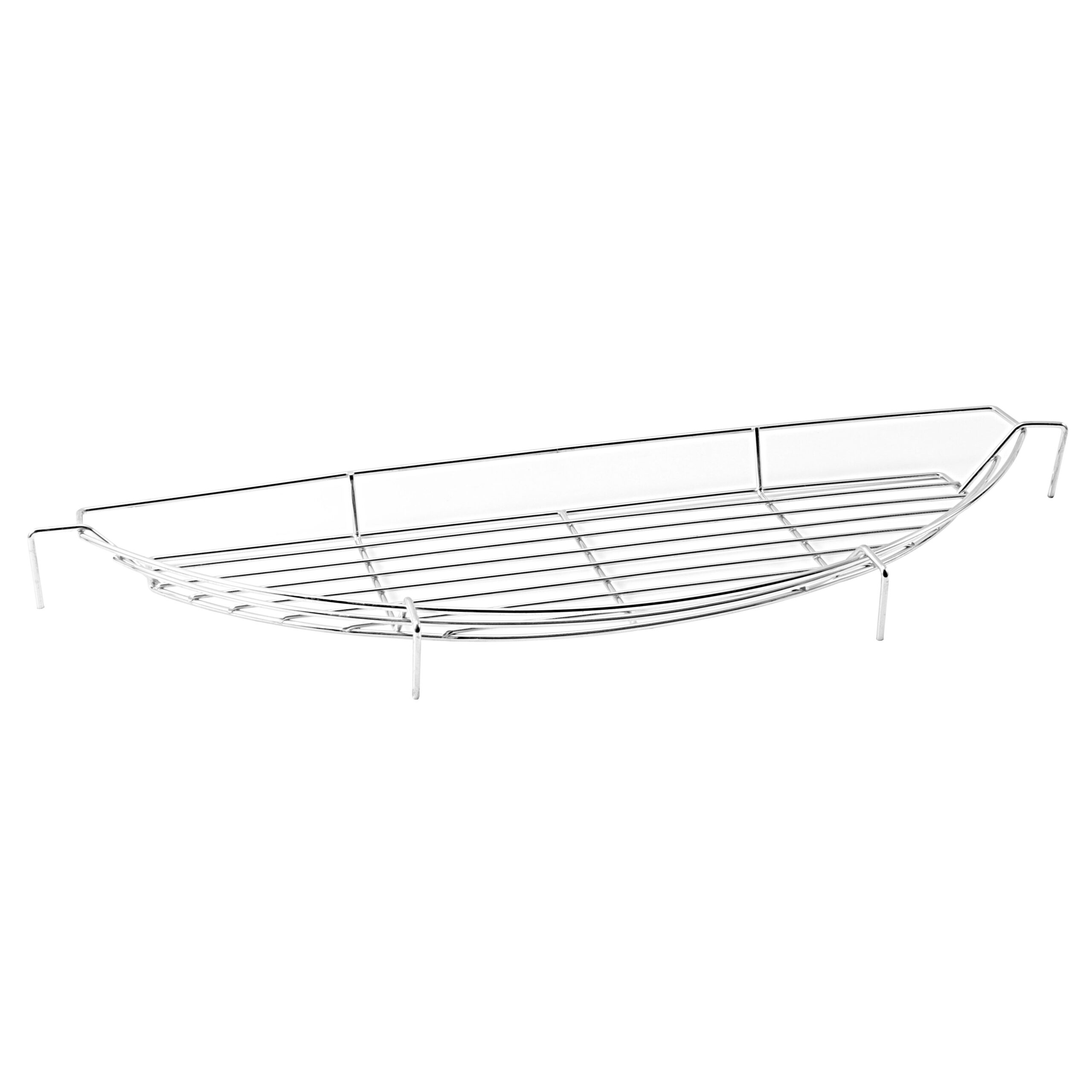 Stainless Steel Rack for Comal – Neware Corporate