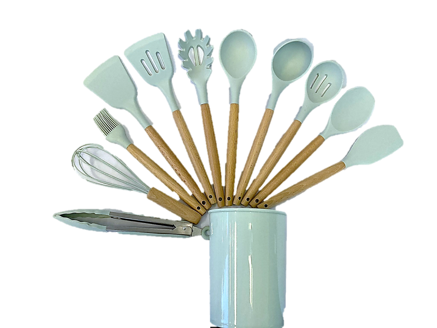 12 Piece kitchen Utensil set Neware Corporate
