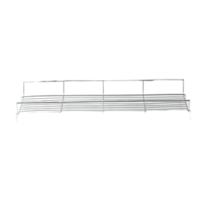 Stainless Steel Wire Rack for Double Plancha 81cm x 15cm - 3228-WR