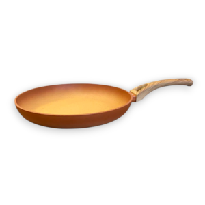 Non-Stick Terracotta Fry Pan 11" / 28cm | #7003-28