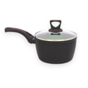 Avocado Sauce Pan 20cm Non-Stick | #7214-20