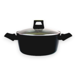 Avocado Casserole 28cm Non-Stick | #7218-28
