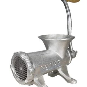 Meat Grinder with extra 10mm plate - 2218